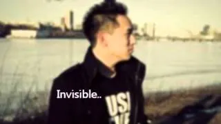 Jason chen - Invisible lyrics