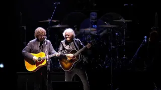 Jeff Lynne's ELO - Turn To Stone (VetsAid 2023)