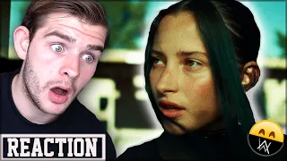 Au/Ra, Alan Walker - Ghost Reaction! (Pure Fire 🔥🔥)