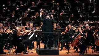 Richard Strauss Also Sprach Zarathustra Corvallis-OSU Symphony