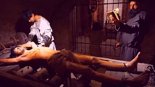 Vizita Expozitie Tortura - Castelul Corvinilor