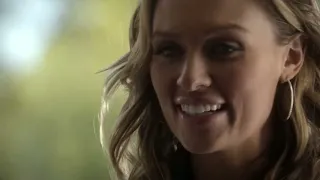 Jules Shows Up To The Lockwood Manor - The Vampire Diaries 2x11 Scene