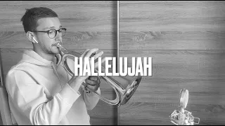 Hallelujah Flügelhorn/Trumpet Cover