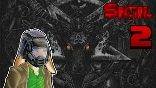 David Does Doom - SIGIL 2