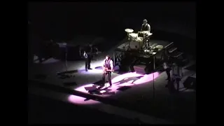 Bruce Springsteen Backstreets   26th August 1999, Fleet Center, Boston, MA