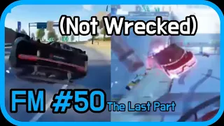 Asphalt 9 - Funny Moments / WINS #50