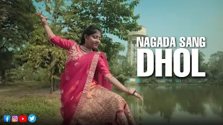 Nagada Sang Dhol | Dance Cover By Rima Roy | Goliyon Ki Rasleela Ram-leela | Deepika Padukone