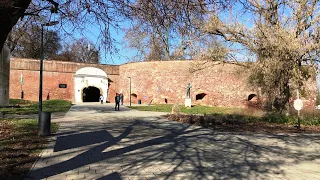 A Szigetvári Zrínyi-vár - Vitéz végvári katonák emlékezete