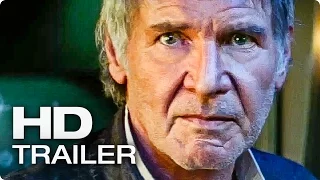 STAR WARS Episode 7: Das Erwachen der Macht Trailer 3 German Deutsch (2015)