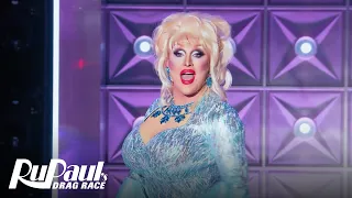 The Vivienne & Yvie Oddly’s Dolly Parton Lip Sync 🤠✨ RuPaul’s Drag Race All Stars 7