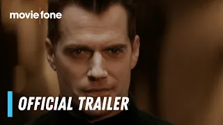 Argylle | Official Trailer | Henry Cavill, Bryce Dallas Howard