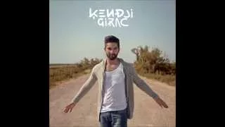 Kendji Girac -  Ma Philosophie