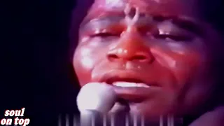 James Brown - Georgia On My Mind (Live)