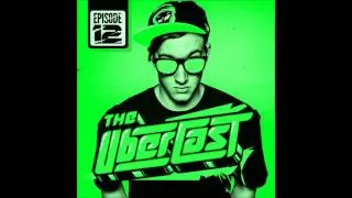 UBERJAKD ubercast with laidback luke EP12