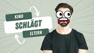 Mein Kind schlägt mich? | 5 Schritte, wie du entwicklungsrecht damit umgehst