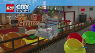 Lego City Undercover Part 23- Save Natalia
