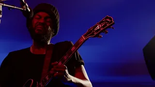 Gary Clark Jr. - Hyperwave (Live at Soho Sessions)