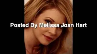 Melissa Joan Hart "Exitment for 'Melissa and Joey' is building"