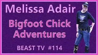 Melissa Adair - BEAST TV #114