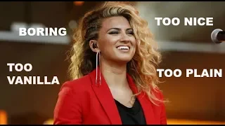 Tori Kelly Documentary: From REJECTION TO STARDOM