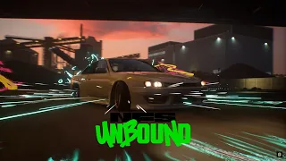 Need for Speed Unbound | My Eyes - Travis Scott