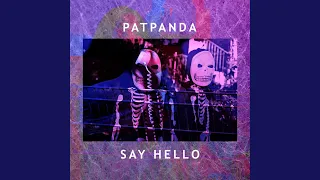 Say Hello