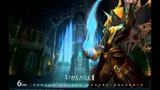 Lineage II Ost Temple of the Moon