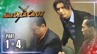 Juan Dela Cruz | Episode 43 (1/4) | December 24, 2022