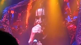 Black Sabbath - Loner (World Premiere) [Live Melbourne 01/05/2013]