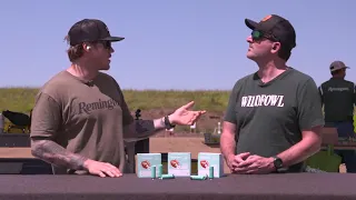 Remington Gun Club Cure Shotshells Hands-On Review