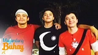 Magandang Buhay: Daniel shares why he idolizes his uncle