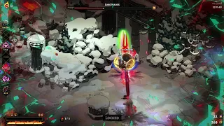 How to demoralize your dad. Hades vs AFK Zagreus.