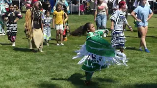 Klamath Tribes PowWow00000000