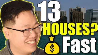 E061 0 to 13 properties in 18 months with Austin Yeh