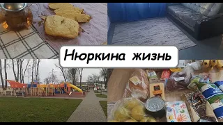 Простая жизнь в станице // Цены на продукты // Подготовка к новому году