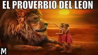 El Proverbio del Leon