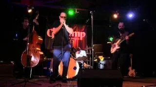 2000lbs of Blues - featuring Eric Von Herzen