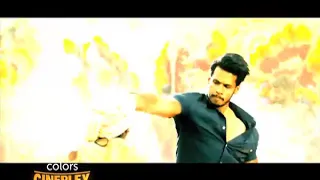 Seetharama Kalyana Promo 2 || World Television Premiere 25th May 7:30PM On Colors Cineplex