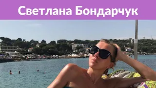 Светлана Бондарчук о Константине Богомолове: «Я люблю его до слёз...»