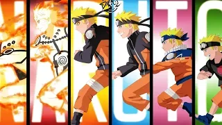 Naruto「 AMV 」- Grateful