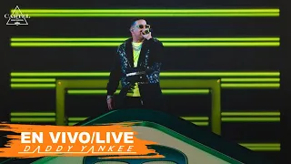 Daddy Yankee - Que Tire Pa' 'Lante Live from Premio Lo Nuestro 2020