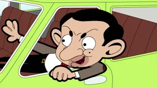Mr Bean: The Animated Series - Episode 18 | Bottle | Videos For Kids | WildBrain Cartoons