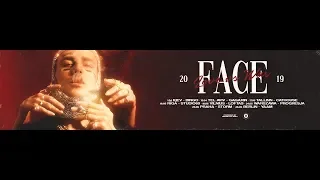 FACE / ФЕЙС - VILNIUS / GEGUŽĖS 19 d 2019 / LOFTAS