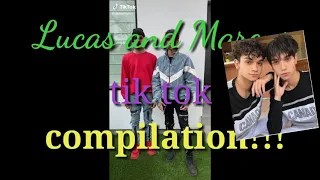 Best of Lucas and Marcus (Dobre Twins) Tik Tok compilation (2019-2020)