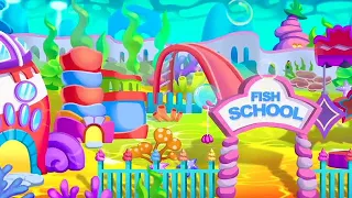 Fish School 2 | Official Trailer | WowNow Entertainment