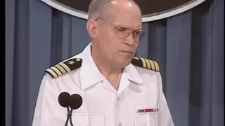 DOD NEWS BRIEFING, 24 MAY 1999 (REF# 990524-001)