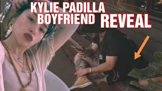 Kylie Padilla At Ang Kanyang Bagong Boyfriend (Face Reveal)