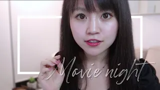 【映画編】日常英会話Vlog