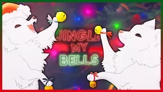 JINGLE MY BELLS (REMIXX)