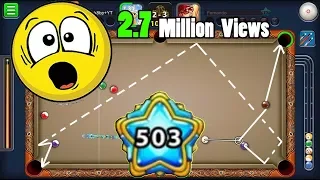 8 Ball Pool 1000 Billion Coins Fernando 503 Level ) + OMG Berlin Total indirects #2